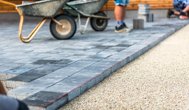 Best Driveway Resurfacing Pavers  in Rehoboth Beach, DE