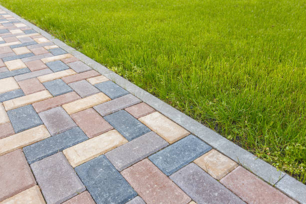 Best Concrete Paver Driveway  in Rehoboth Beach, DE